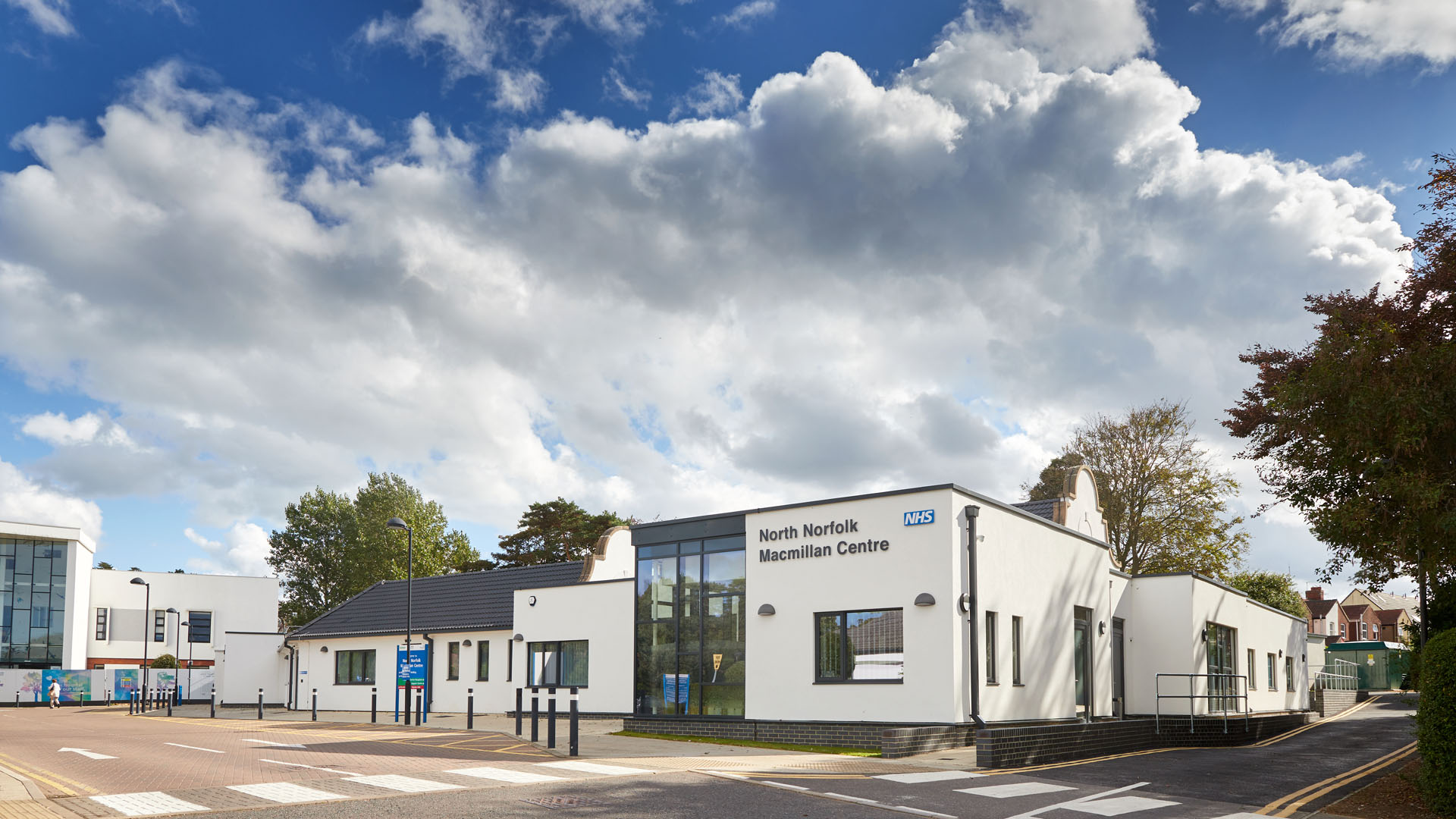 New test at Cromer Hospital could offer earlier prostate cancer